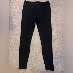 Active wear leggings